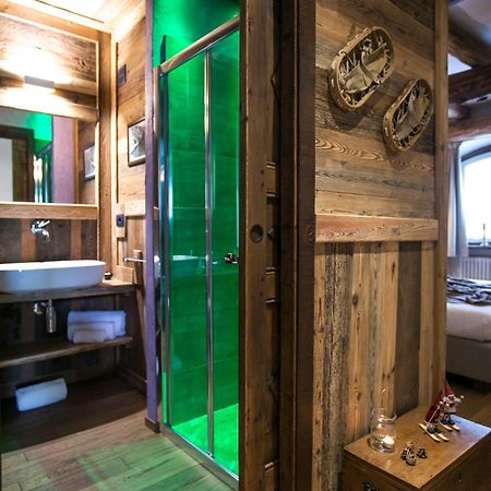 Le Parfum Du Sel Otel Jovencan Dış mekan fotoğraf