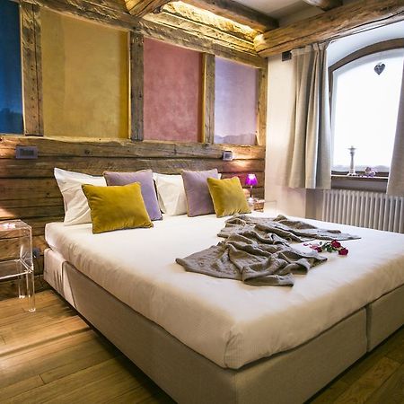 Le Parfum Du Sel Otel Jovencan Dış mekan fotoğraf