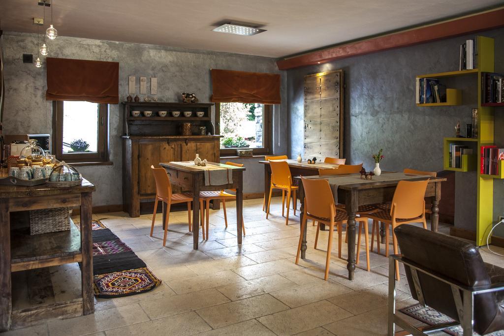 Le Parfum Du Sel Otel Jovencan Dış mekan fotoğraf