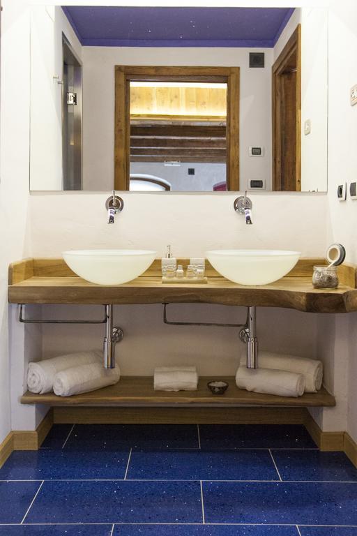 Le Parfum Du Sel Otel Jovencan Oda fotoğraf