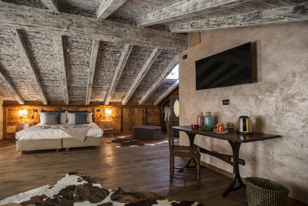 Le Parfum Du Sel Otel Jovencan Oda fotoğraf