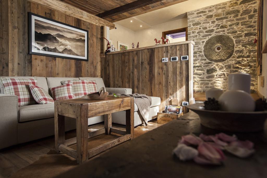 Le Parfum Du Sel Otel Jovencan Oda fotoğraf