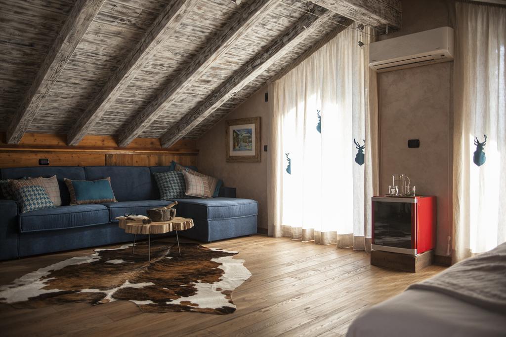 Le Parfum Du Sel Otel Jovencan Oda fotoğraf
