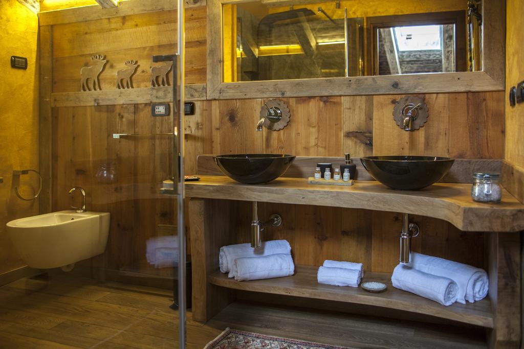Le Parfum Du Sel Otel Jovencan Oda fotoğraf