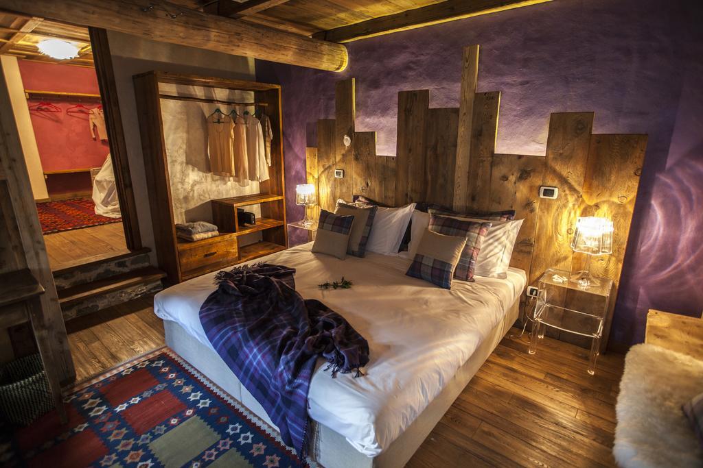Le Parfum Du Sel Otel Jovencan Oda fotoğraf