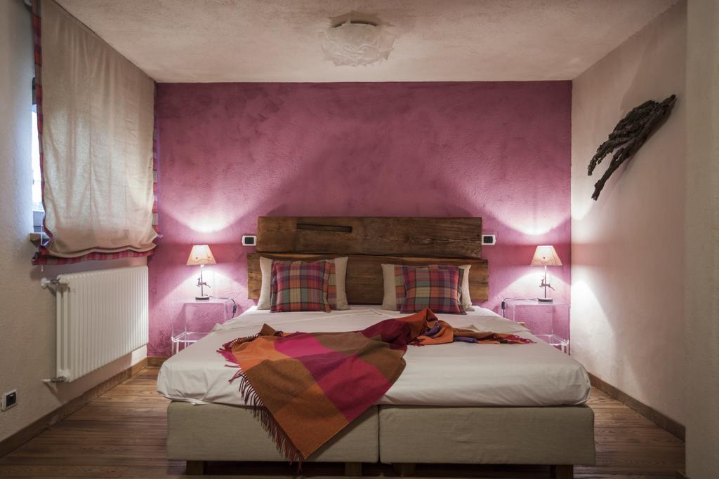 Le Parfum Du Sel Otel Jovencan Oda fotoğraf