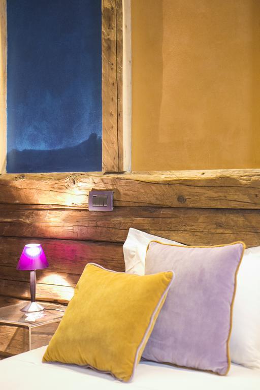 Le Parfum Du Sel Otel Jovencan Dış mekan fotoğraf