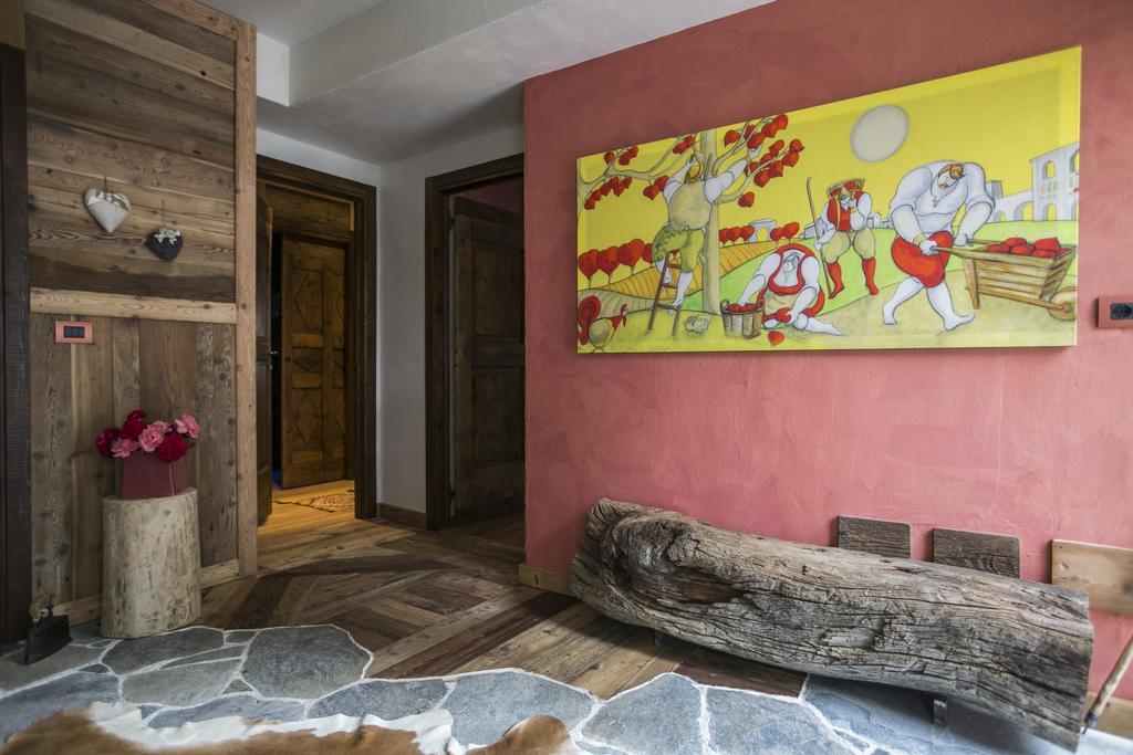 Le Parfum Du Sel Otel Jovencan Dış mekan fotoğraf