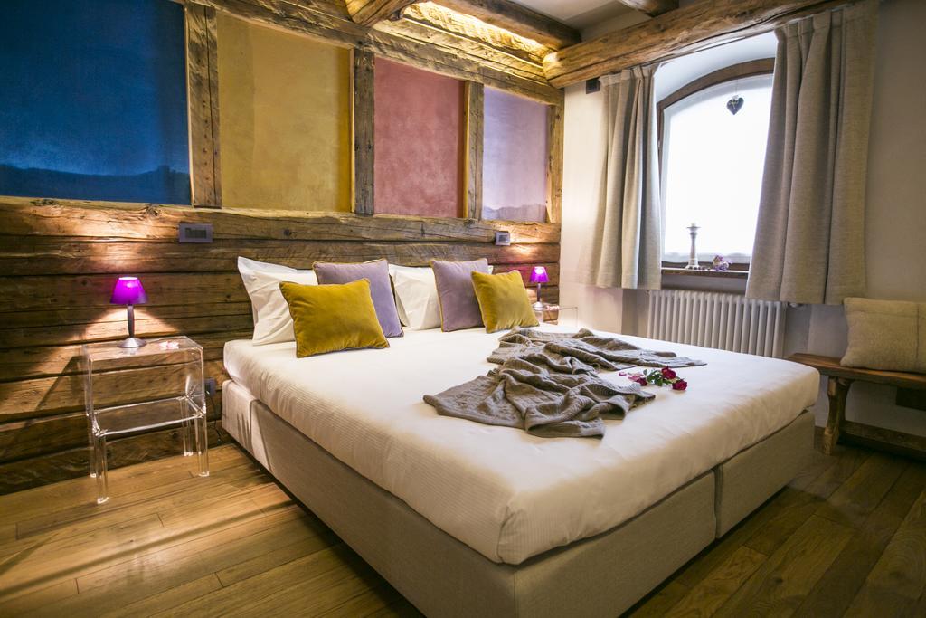 Le Parfum Du Sel Otel Jovencan Dış mekan fotoğraf