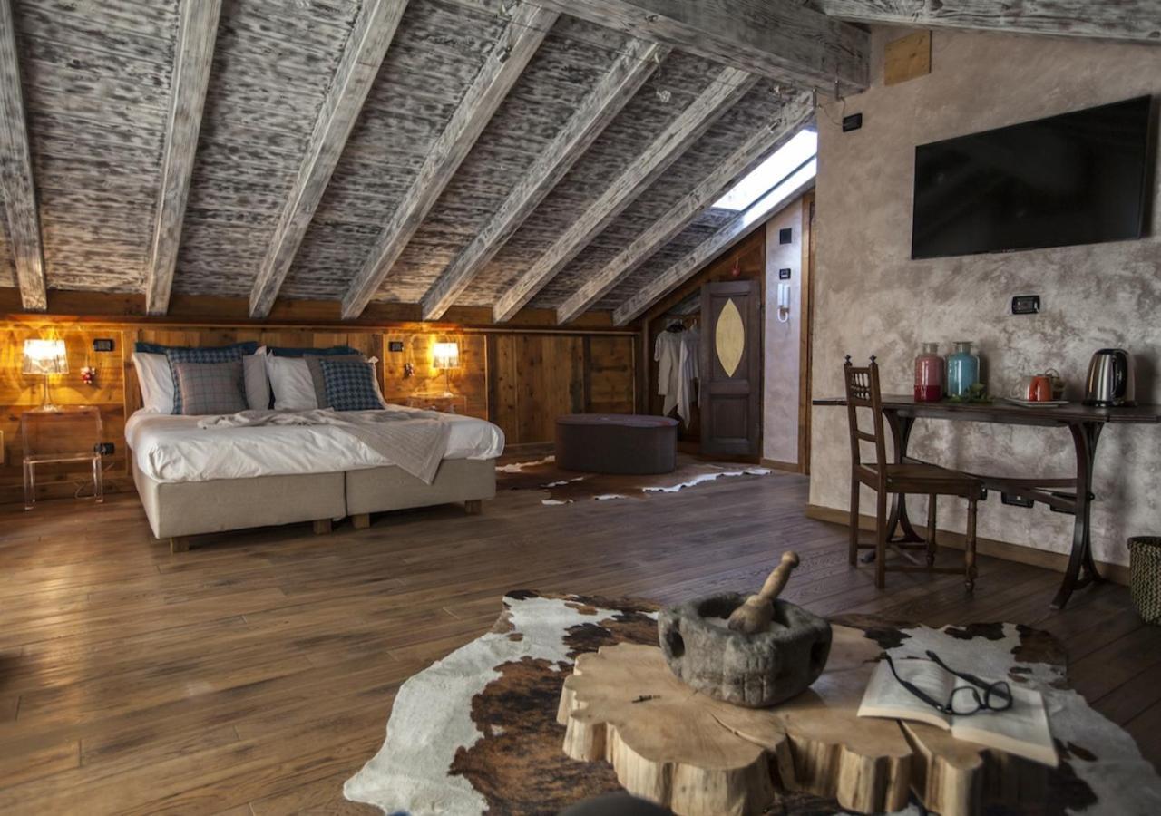 Le Parfum Du Sel Otel Jovencan Dış mekan fotoğraf