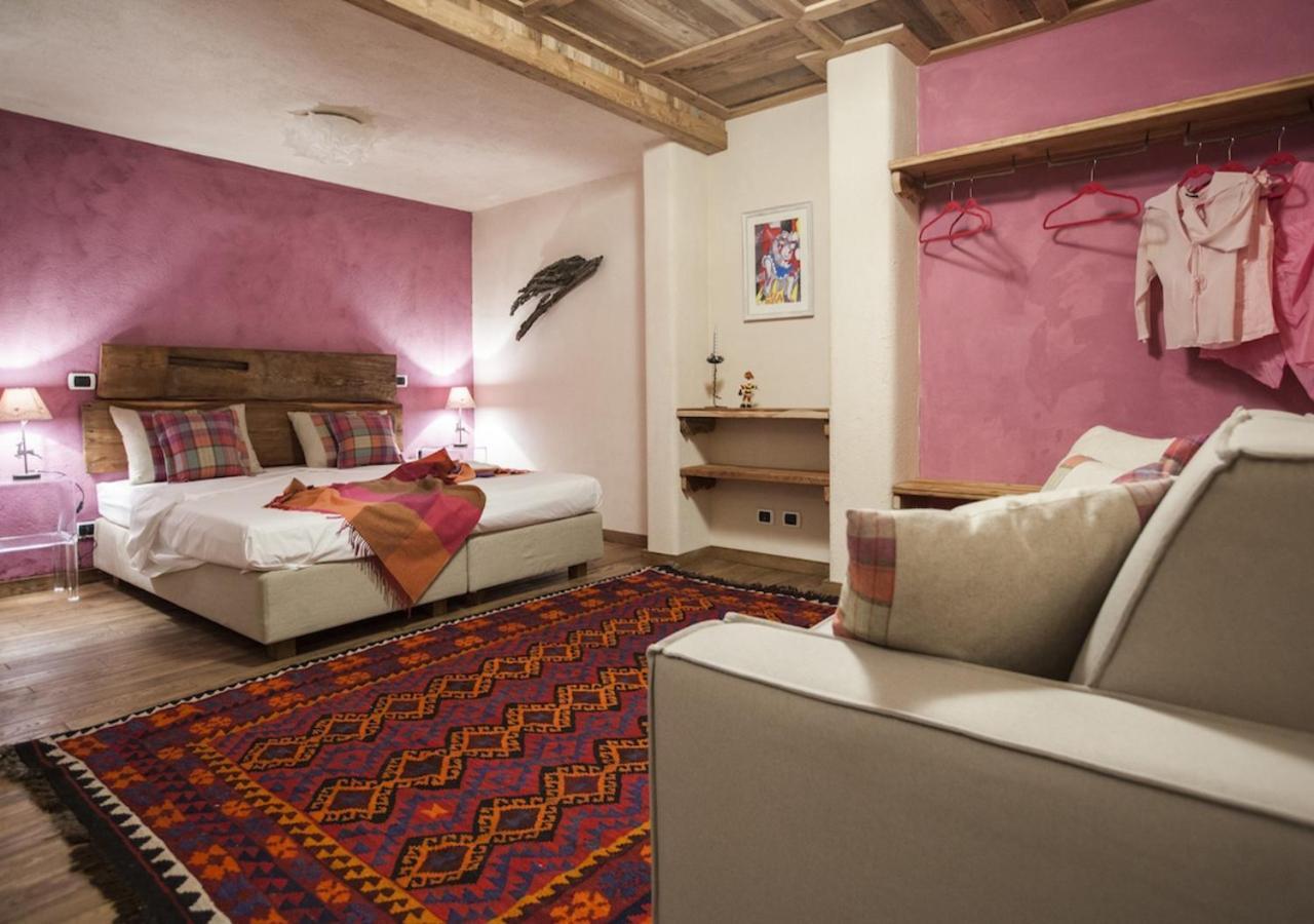 Le Parfum Du Sel Otel Jovencan Dış mekan fotoğraf