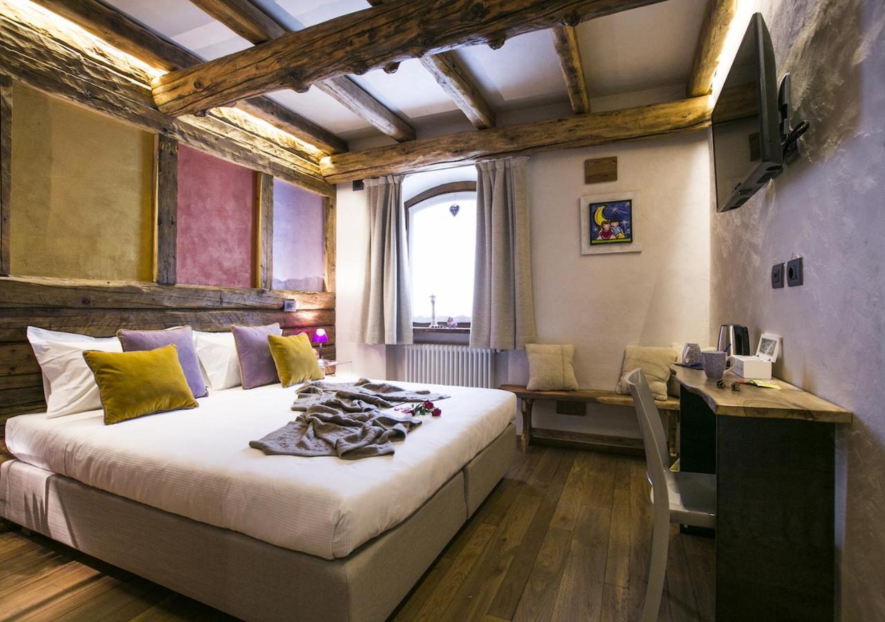 Le Parfum Du Sel Otel Jovencan Dış mekan fotoğraf