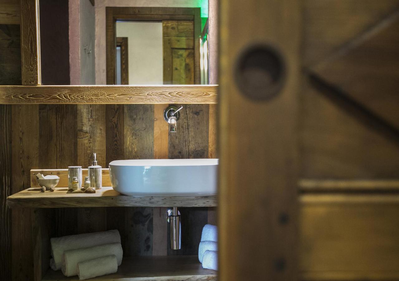 Le Parfum Du Sel Otel Jovencan Dış mekan fotoğraf