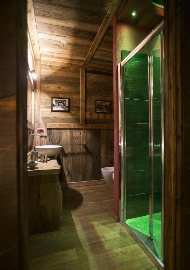 Le Parfum Du Sel Otel Jovencan Dış mekan fotoğraf