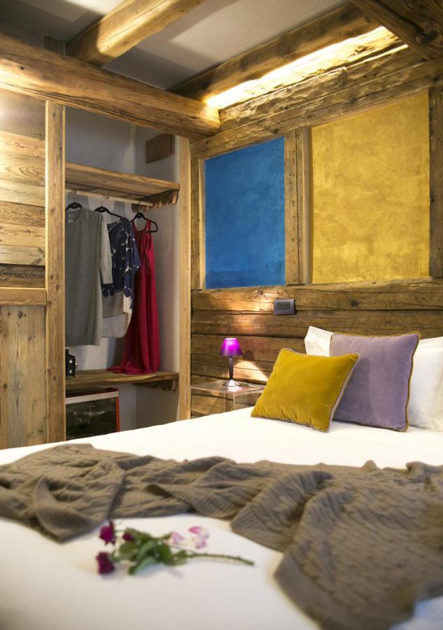 Le Parfum Du Sel Otel Jovencan Dış mekan fotoğraf