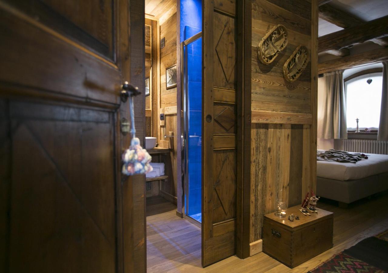 Le Parfum Du Sel Otel Jovencan Dış mekan fotoğraf