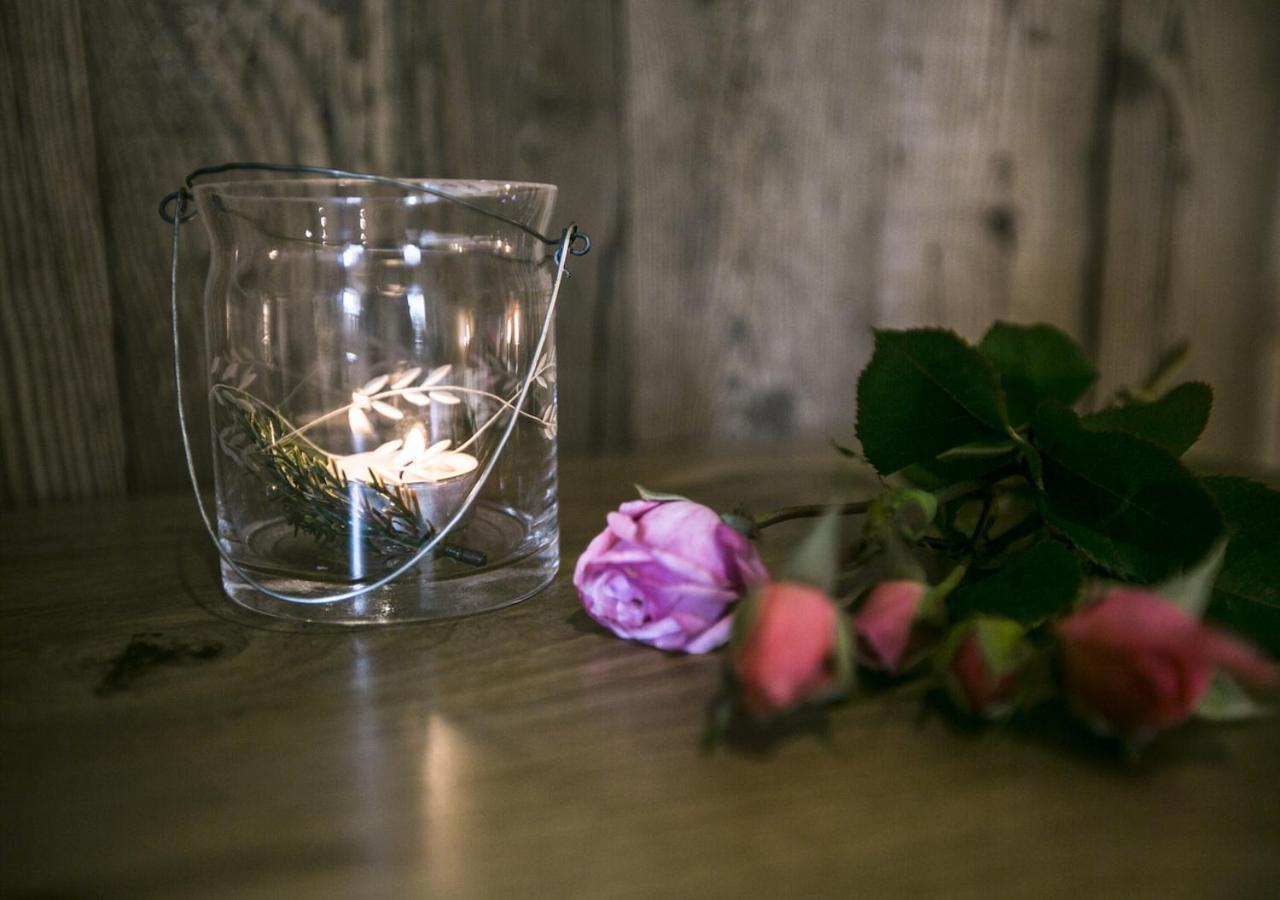 Le Parfum Du Sel Otel Jovencan Dış mekan fotoğraf